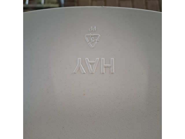 6x eetkamer stoel, hay - afbeelding 5 van  13