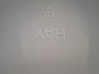 6x eetkamer stoel, hay - afbeelding 5 van  13