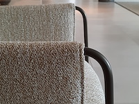 6x eetkamerstoel design on stock, myra - afbeelding 6 van  9