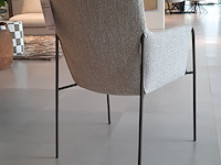 6x eetkamerstoel design on stock, myra - afbeelding 7 van  9