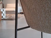 6x eetkamerstoel design on stock, myra - afbeelding 8 van  9