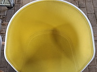 6x eetkamerstoel, hay - afbeelding 3 van  13