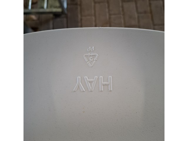 6x eetkamerstoel, hay - afbeelding 5 van  13