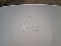 6x eetkamerstoel, hay - afbeelding 5 van  13