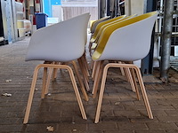 6x eetkamerstoel, hay - afbeelding 8 van  13