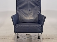 6x eetkamerstoel, montis - afbeelding 1 van  9