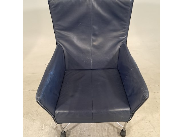 6x eetkamerstoel, montis - afbeelding 2 van  9