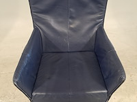 6x eetkamerstoel, montis - afbeelding 2 van  9