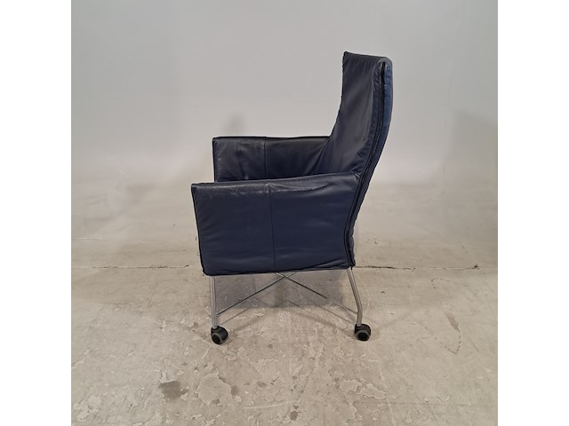 6x eetkamerstoel, montis - afbeelding 3 van  9