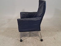 6x eetkamerstoel, montis - afbeelding 3 van  9