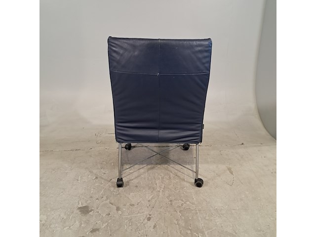 6x eetkamerstoel, montis - afbeelding 4 van  9