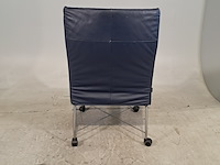 6x eetkamerstoel, montis - afbeelding 4 van  9