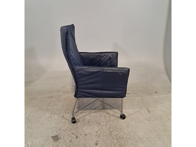 6x eetkamerstoel, montis - afbeelding 5 van  9