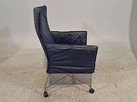 6x eetkamerstoel, montis - afbeelding 5 van  9