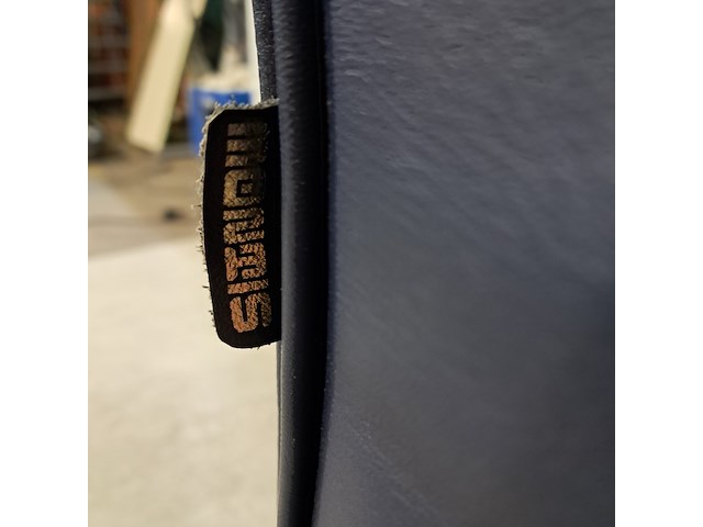 6x eetkamerstoel, montis - afbeelding 6 van  9