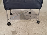 6x eetkamerstoel, montis - afbeelding 7 van  9