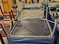 6x eetkamerstoel, montis - afbeelding 9 van  9