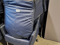 6x eetkamerstoel, montis - afbeelding 2 van  17