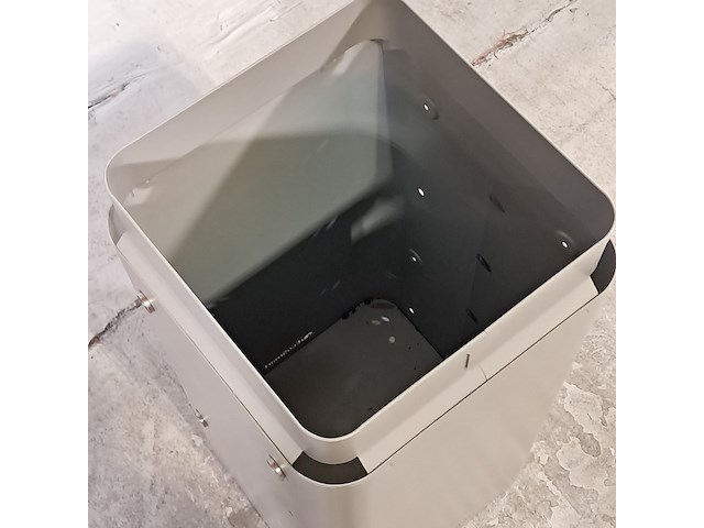 6x eetkamerstoel, montis - afbeelding 5 van  17