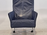 6x eetkamerstoel, montis - afbeelding 1 van  17