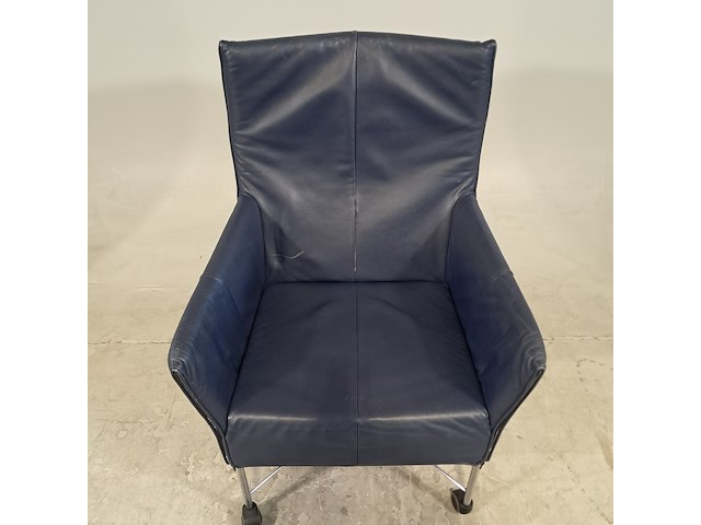 6x eetkamerstoel, montis - afbeelding 10 van  17