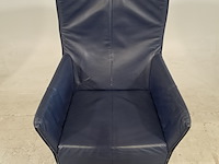 6x eetkamerstoel, montis - afbeelding 10 van  17