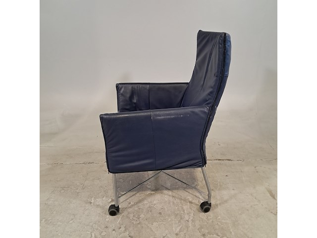 6x eetkamerstoel, montis - afbeelding 11 van  17