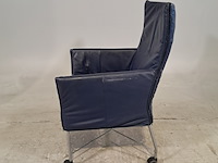 6x eetkamerstoel, montis - afbeelding 11 van  17