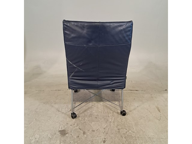 6x eetkamerstoel, montis - afbeelding 12 van  17