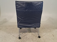 6x eetkamerstoel, montis - afbeelding 12 van  17