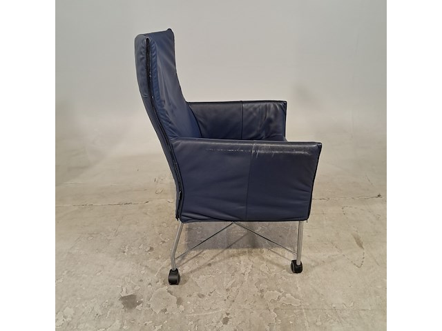 6x eetkamerstoel, montis - afbeelding 13 van  17