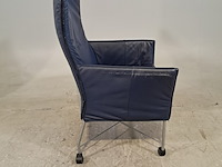 6x eetkamerstoel, montis - afbeelding 13 van  17