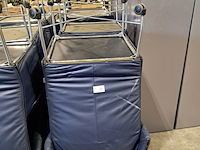 6x eetkamerstoel, montis - afbeelding 16 van  17