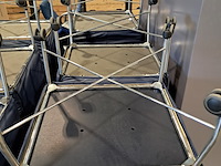 6x eetkamerstoel, montis - afbeelding 17 van  17