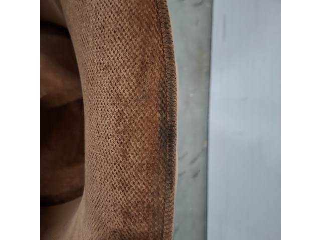 6x eetkamerstoel, rivièra maison , lincoln textafoam lodge - afbeelding 6 van  20