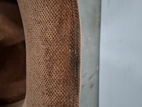 6x eetkamerstoel, rivièra maison , lincoln textafoam lodge - afbeelding 6 van  20