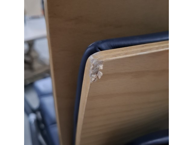 6x eetkamerstoel - afbeelding 3 van  11