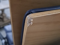 6x eetkamerstoel - afbeelding 3 van  11