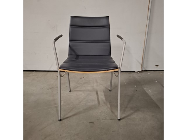 6x eetkamerstoel - afbeelding 4 van  11