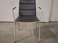 6x eetkamerstoel - afbeelding 4 van  11