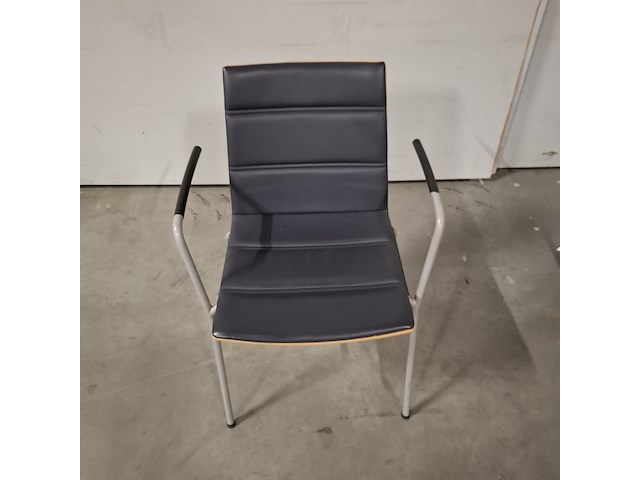 6x eetkamerstoel - afbeelding 5 van  11