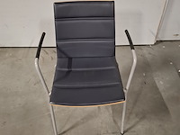 6x eetkamerstoel - afbeelding 5 van  11