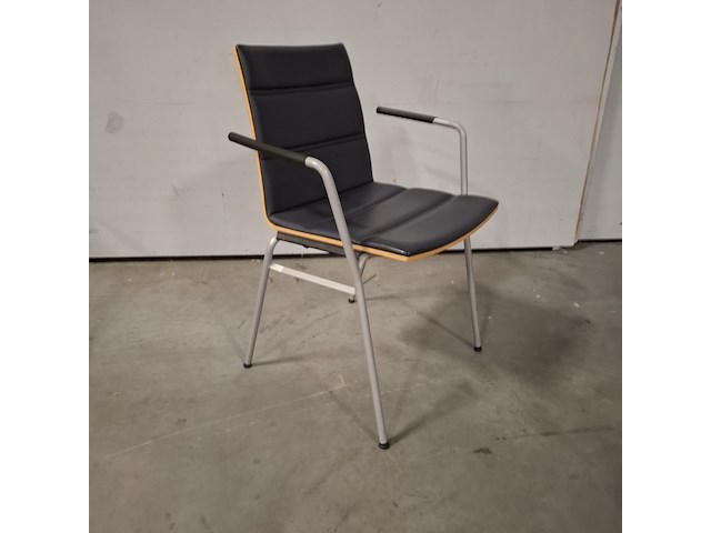 6x eetkamerstoel - afbeelding 6 van  11