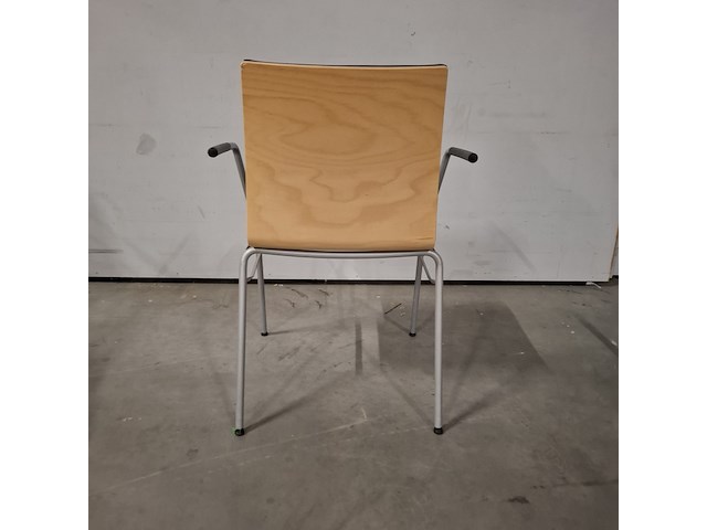 6x eetkamerstoel - afbeelding 7 van  11