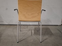 6x eetkamerstoel - afbeelding 7 van  11