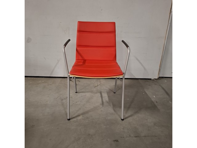 6x eetkamerstoel - afbeelding 9 van  11