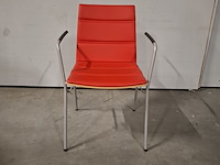 6x eetkamerstoel - afbeelding 9 van  11