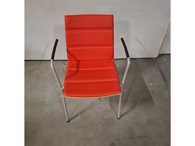 6x eetkamerstoel - afbeelding 10 van  11