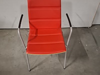 6x eetkamerstoel - afbeelding 10 van  11