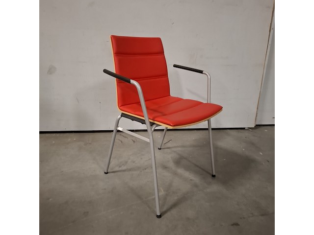 6x eetkamerstoel - afbeelding 11 van  11